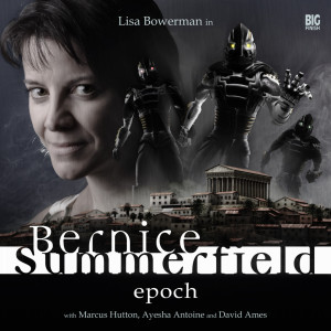 Series 9 Saturdays - Special Offers on Bernice Summerfield: Epoch