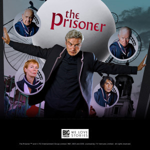 The Prisoner - The Cast