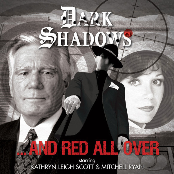 Dark Shadows: And Red All Over  