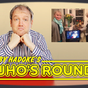 Toby Hadoke's Who's Round 145 (November #01)
