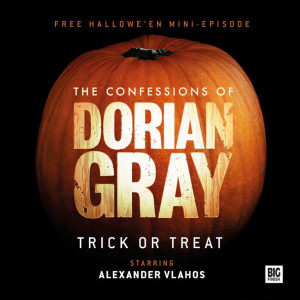 The Confessions of Dorian Gray - Trick or Treat