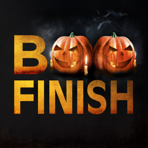 Special Offers on Boo Finish!