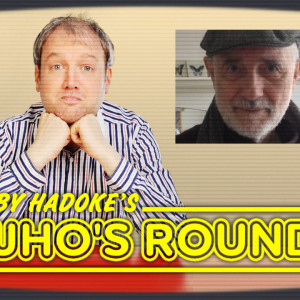 Toby Hadoke's Who's Round 147 (November #03)