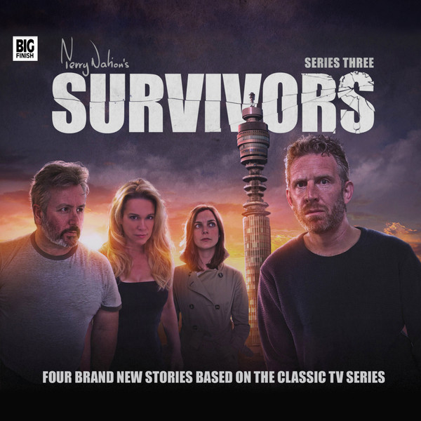 Praise for Survivors: Series 3