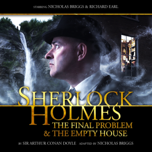 Sherlock Holmes Returns for New Series
