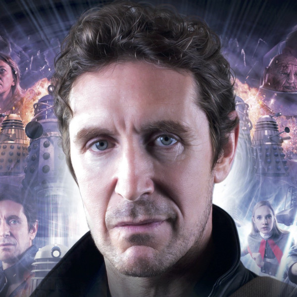 Happy Birthday Paul McGann!