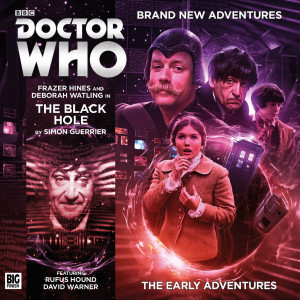 Doctor Who - The Black Hole