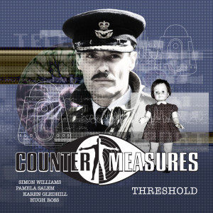 Counter-Measures: Out Now!