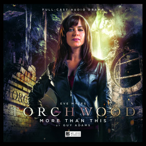 Torchwood: More Than This - Coming Soon