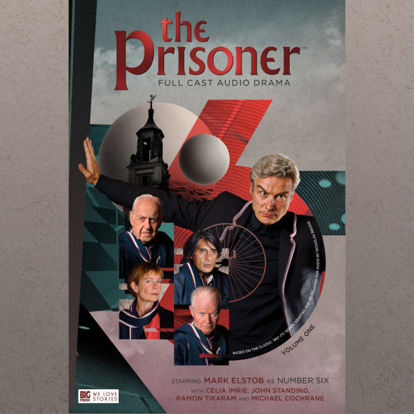 The Prisoner: Volume 1 - Inside the Special Edition!