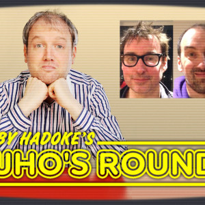 Toby Hadoke's Who's Round 152 (December #06)