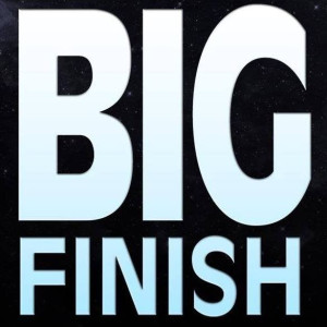 The Fourteenth Day of Big Finishmas!