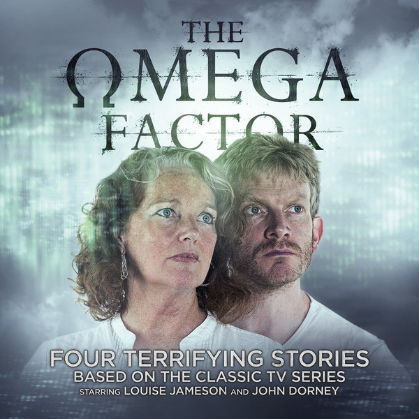 Flash Offers on The Omega Factor