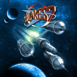 BFD8 - Blake's 7: The Liberator Chronicles Volume 12 - Hear the trailer!