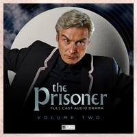 BFD8 - The Prisoner: Volume 2!