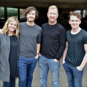 The Confessions of Dorian Gray: Series 5 - More Secrets revealed