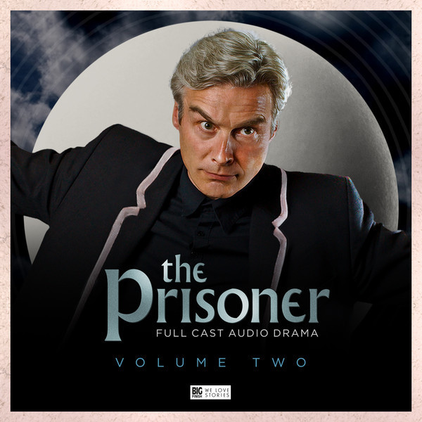 The Prisoner - Win A Day in Studio!