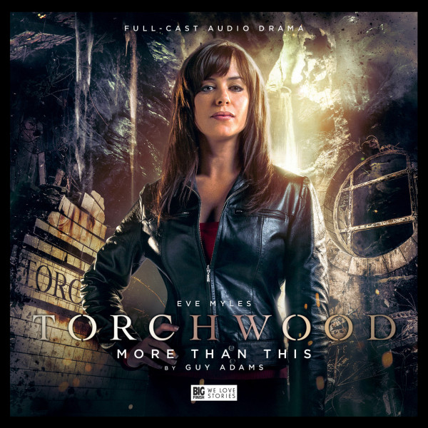 Torchwood: More Than This