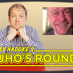 Toby Hadoke's Who's Round 158 (February #05)