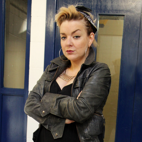 Doctor Who: Lucie Miller will return!