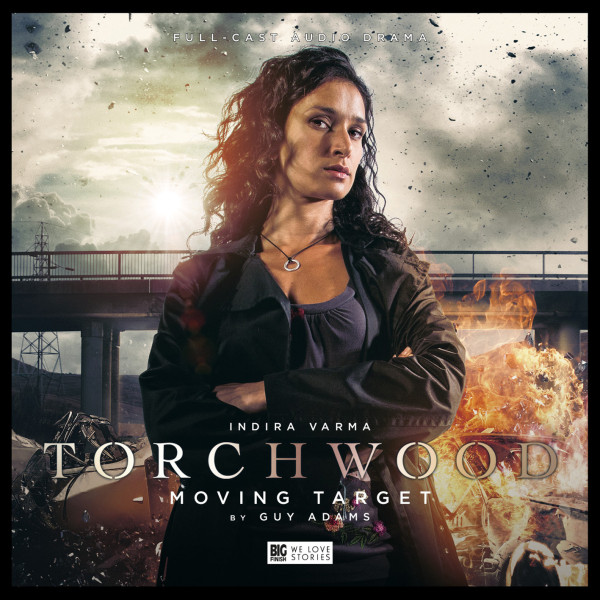 Torchwood: Suzie Costello will return!