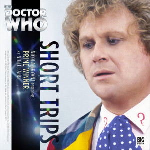 Doctor Who: Prime Winner
