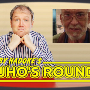 Toby Hadoke's Who's Round 160 (March #02)