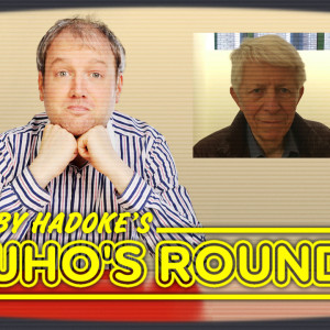 Toby Hadoke's Who's Round 162 (March #08)