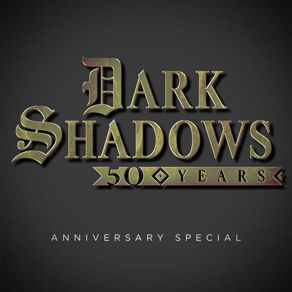 Dark Shadows - Big Finish Recommends!