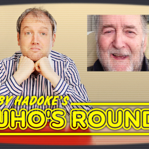 Toby Hadoke's Who's Round 163 (April #01)