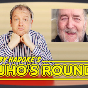 Toby Hadoke's Who's Round 163 (April #01)