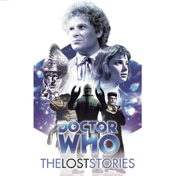 Doctor Who: Special Offers on the Lost Stories