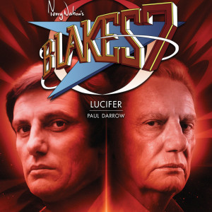 Paul Darrow Writes Blake's 7