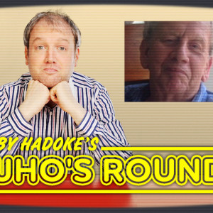 Toby Hadoke's Who's Round 165 (April #06)