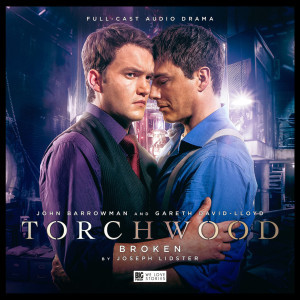 Torchwood: Broken - Coming in July