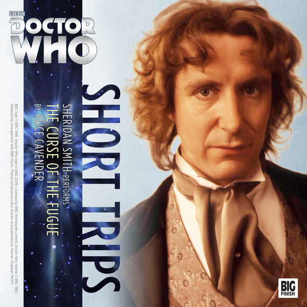 Doctor Who: The Curse of the Fugue