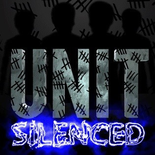 UNIT: Silenced - Coming November 2016