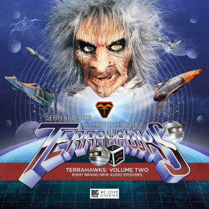 Terrahawks: Volume 2