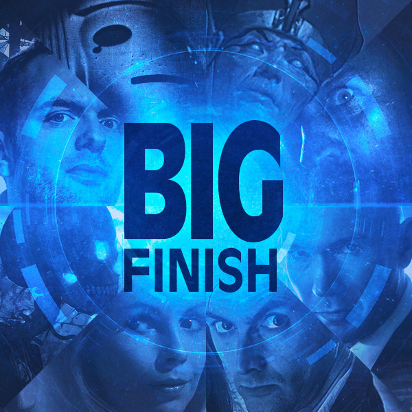 This Week at Big Finish