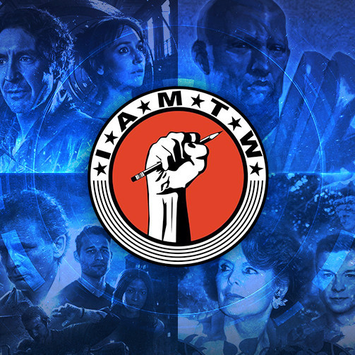 Flash Offers - Big Finish's Scribe Award Nominations