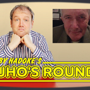Toby Hadoke's Who's Round 170 (May #06)