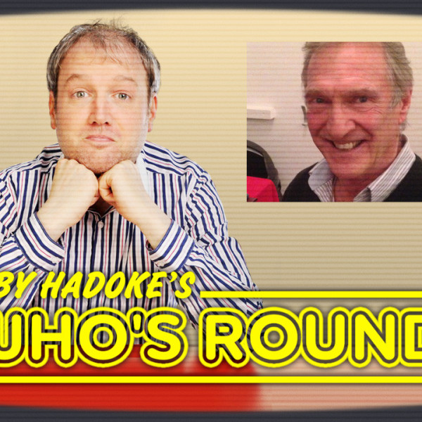 Toby Hadoke's Who's Round 171 (June #01)