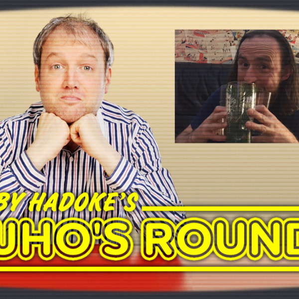 Toby Hadoke's Who's Round 172 (June #03)