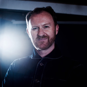 Mark Gatiss is Dracula!