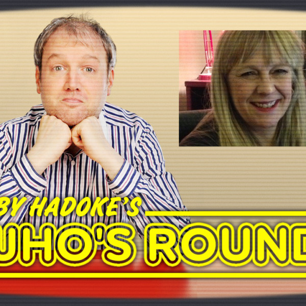 Toby Hadoke's Who's Round 173 (June #05)