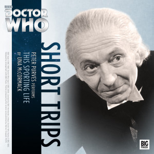 Doctor Who - This Sporting Life