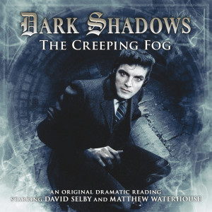 The Listeners - Dark Shadows: The Creeping Fog for £2.99