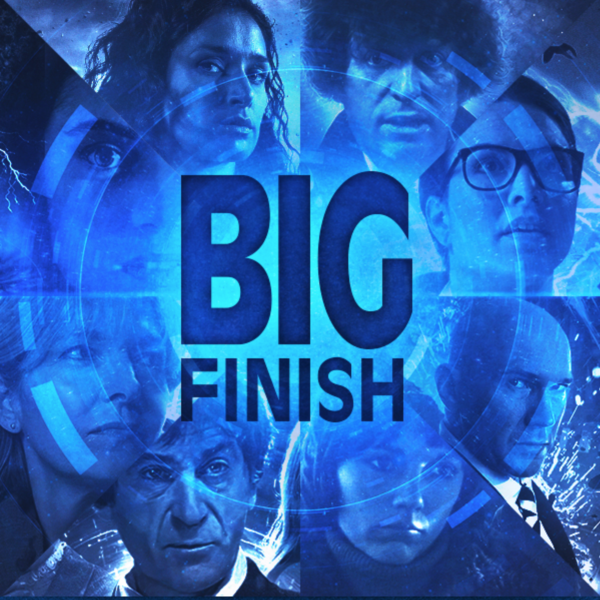 This Week at Big Finish