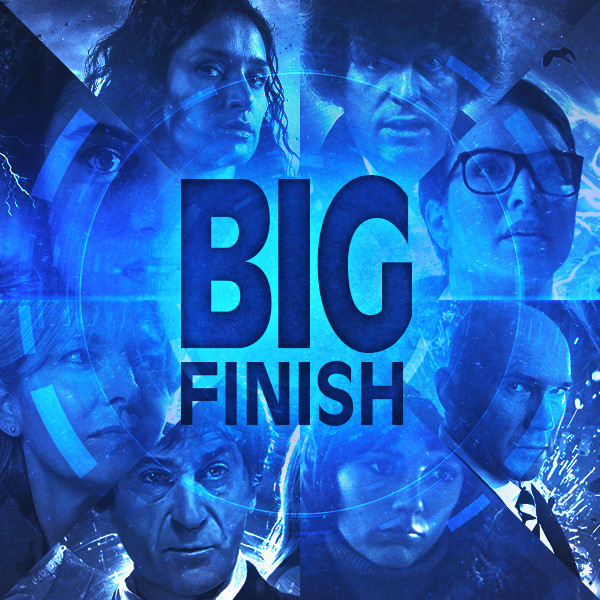 This Week at Big Finish!