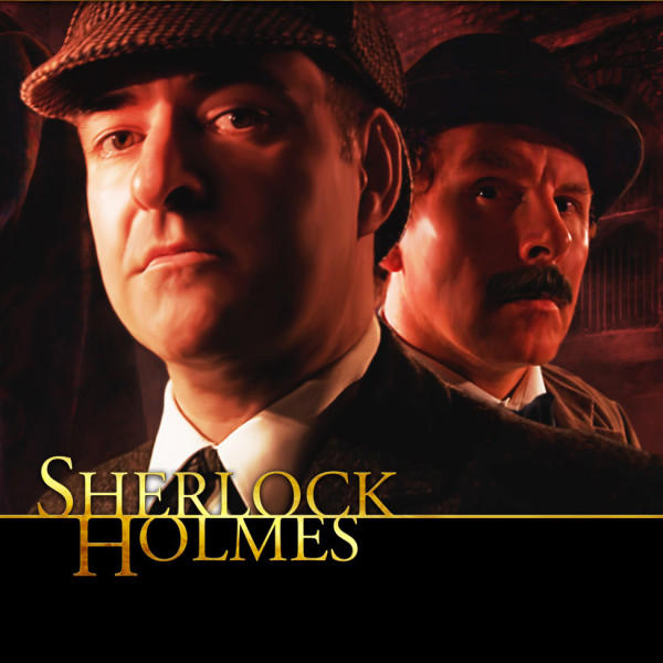 Special Offers on Sherlock Holmes - From the Worlds of Big Finish!